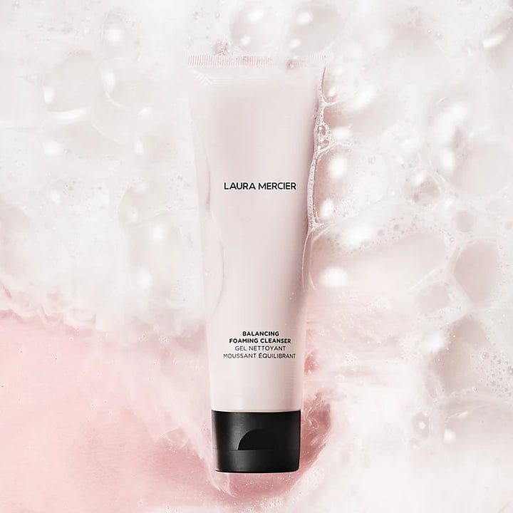 Laura Mercier Balancing Foam Cleanser