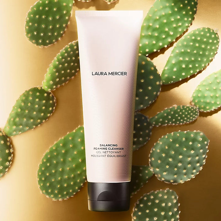 Laura Mercier Balancing Foam Cleanser