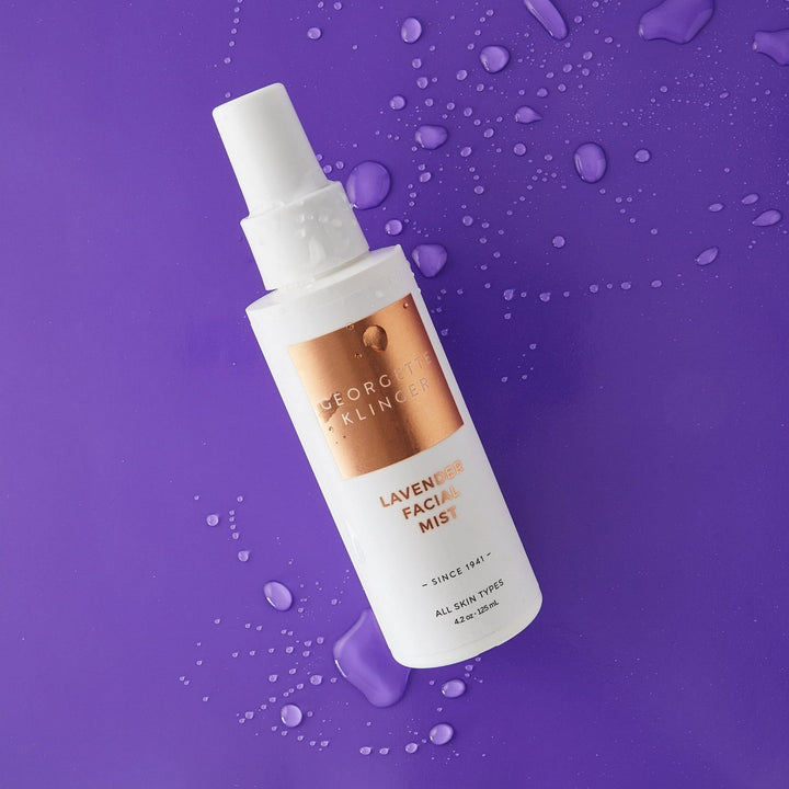 Georgette Klinger Lavender Facial Mist