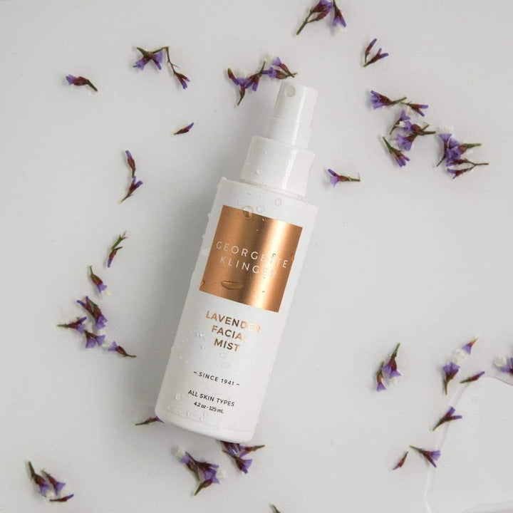 Georgette Klinger Lavender Facial Mist