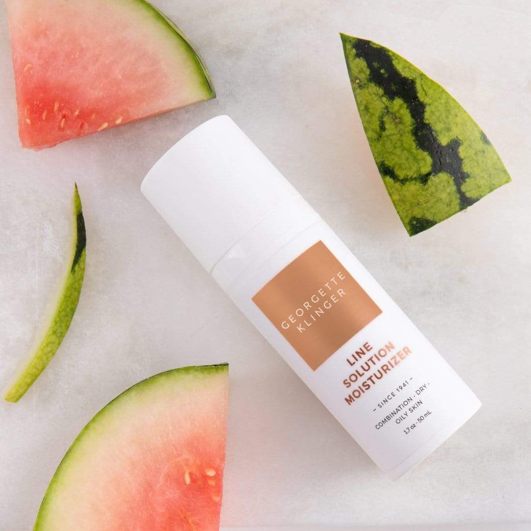 Georgette Klinger Line Solution Moisturizer