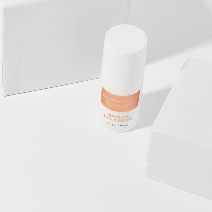 Georgette Klinger Marula Eye Cream