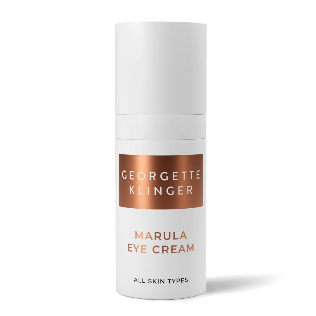 Georgette Klinger Marula Eye Cream