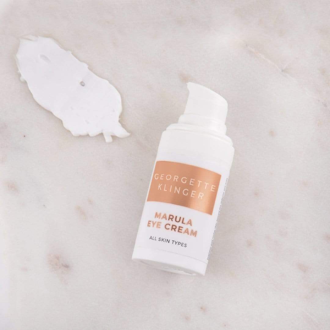 Georgette Klinger Marula Eye Cream