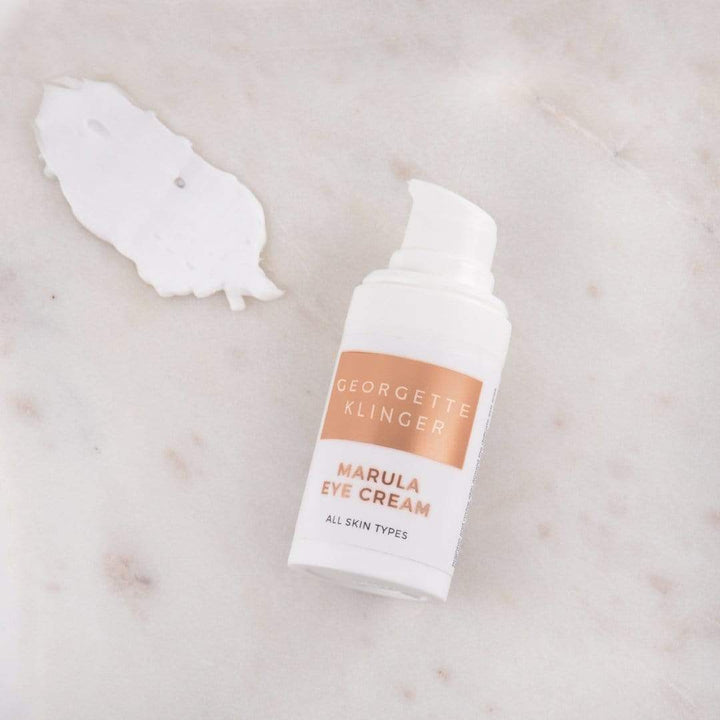 Georgette Klinger Marula Eye Cream