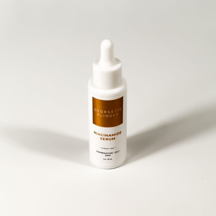 Georgette Klinger Niacinamide Serum - 1 oz