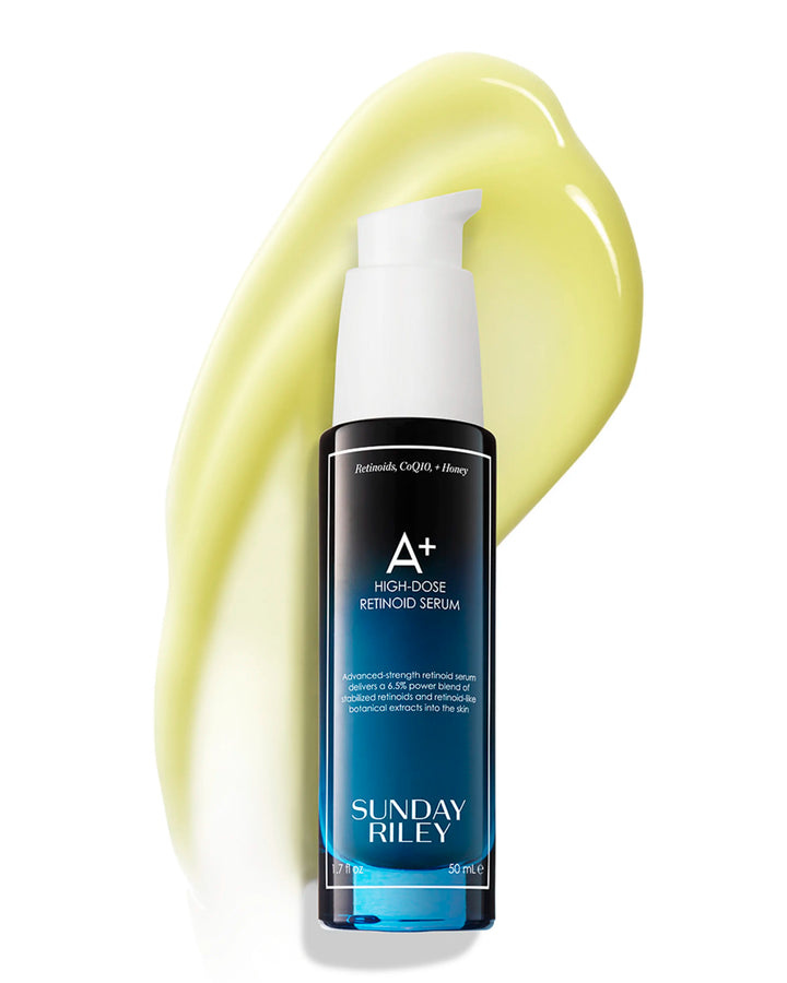 Sunday Riley A+ High-Dose Retinoid Serum - 1.7 fl oz