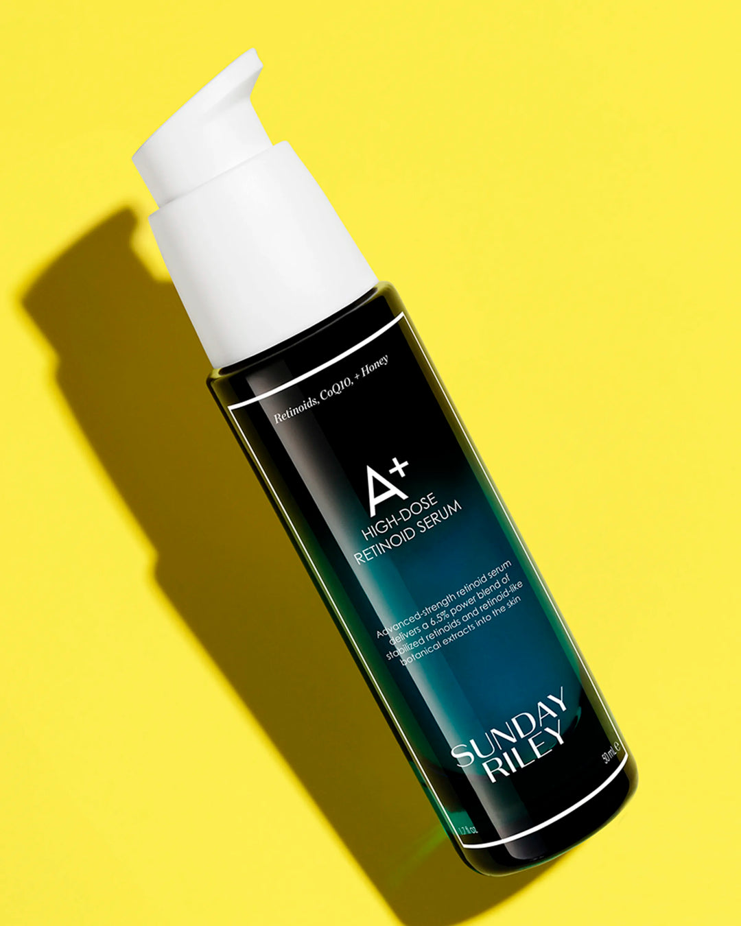 Sunday Riley A+ High-Dose Retinoid Serum - 1.7 fl oz