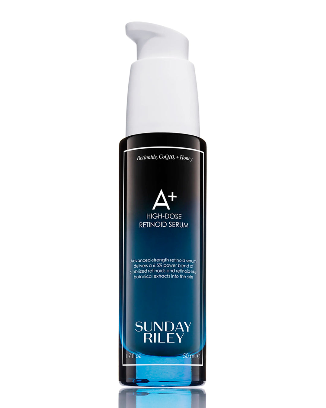 Sunday Riley A+ High-Dose Retinoid Serum - 1.7 fl oz