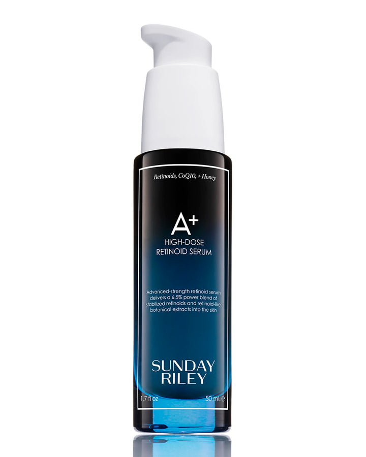 Sunday Riley A+ High-Dose Retinoid Serum - 1.7 fl oz