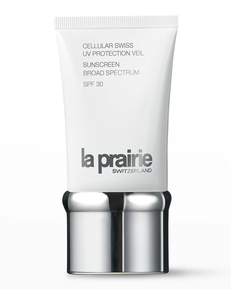 LA PRAIRIE Cellular Swiss UV Protection Veil SPF 50 – Masters LA PRAIRIE Cellular Swiss UV Protection Veil SPF 50 – Masters