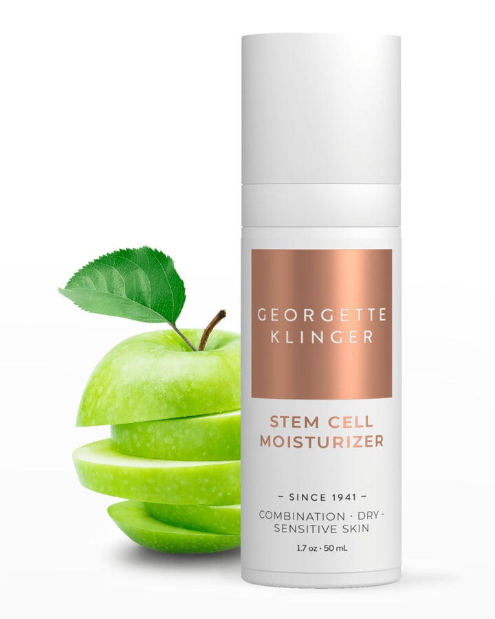 Georgette Klinger Stem Cell Moisturizer
