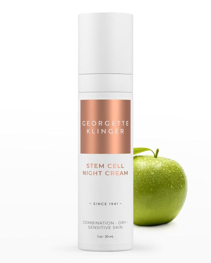 Georgette Klinger Stem Night Cream