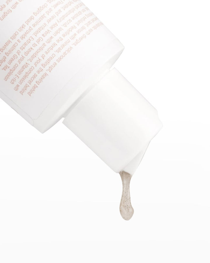 Georgette Klinger Volcanic Mineral Scrub