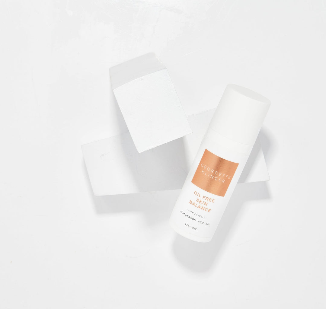 Georgette Klinger Oil Free Skin Balance