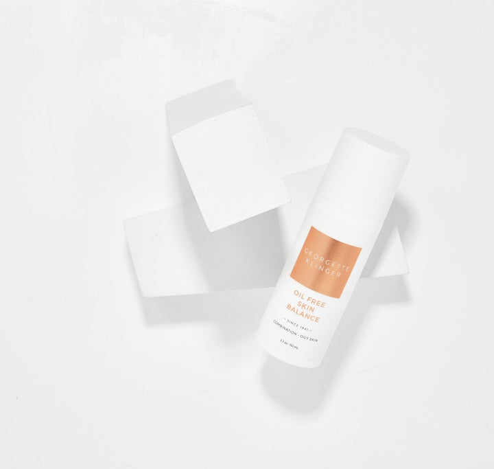 Georgette Klinger Oil Free Skin Balance