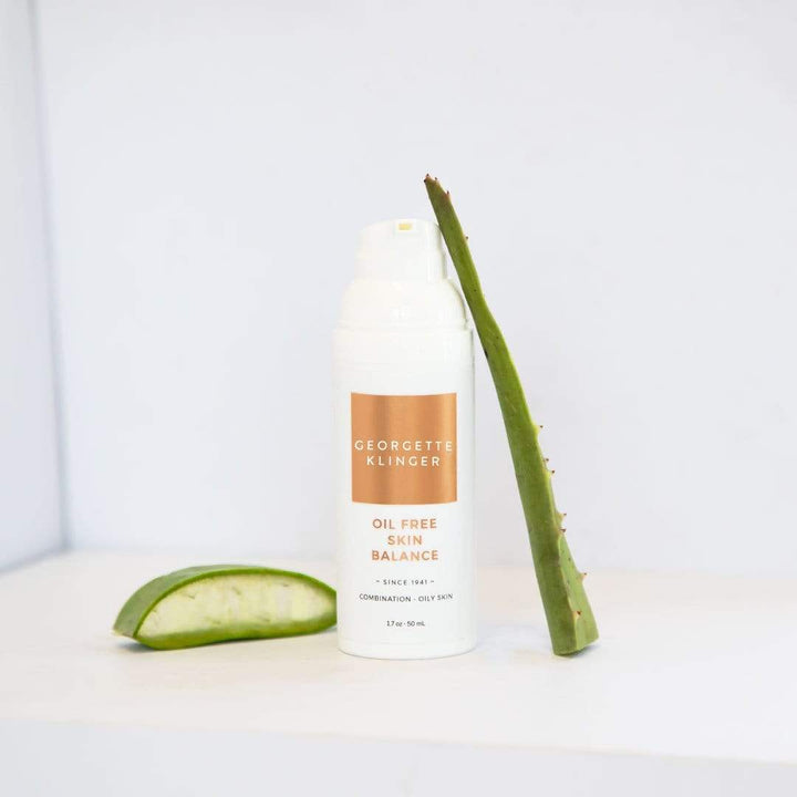 Georgette Klinger Oil Free Skin Balance