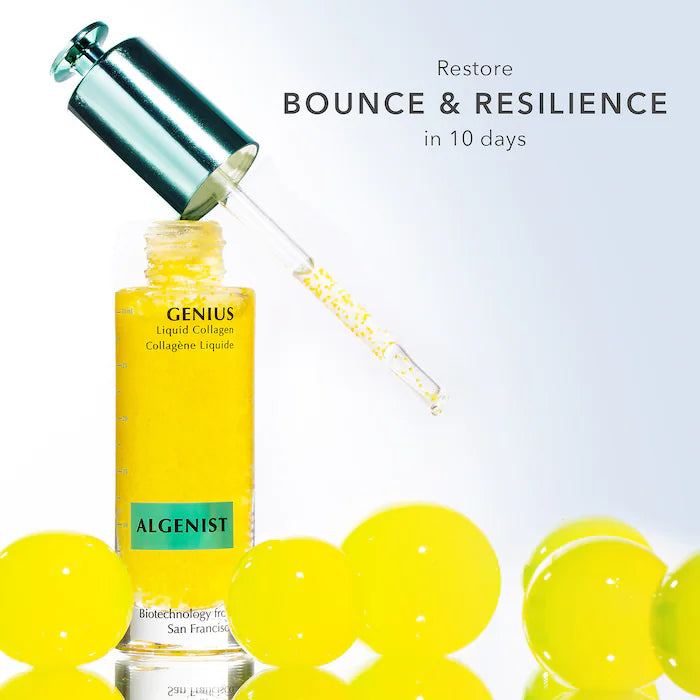 Algenist Genius Liquid Collagen
