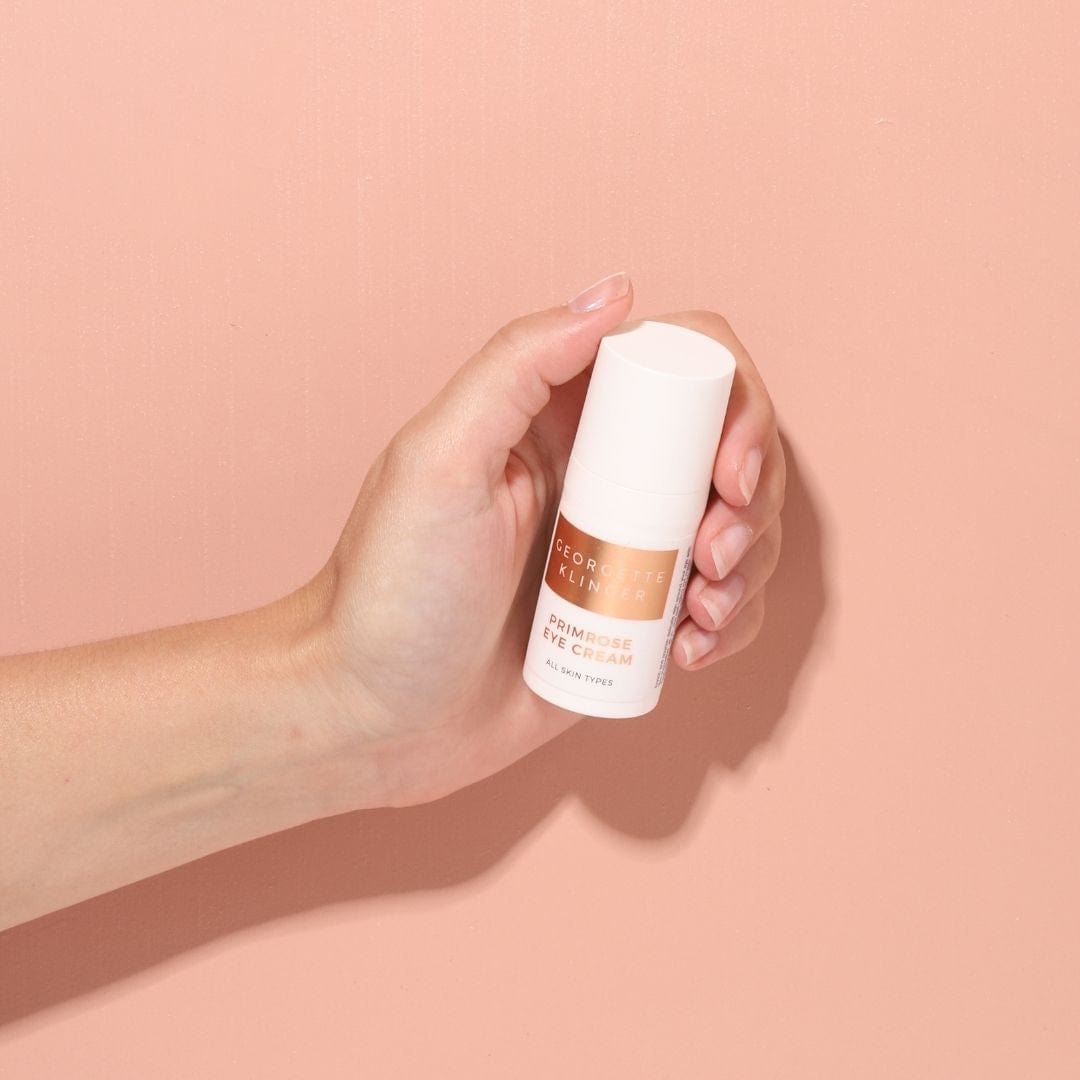 Georgette Klinger Primrose Eye Cream 0.5 oz