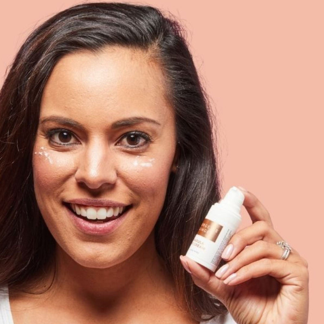 Georgette Klinger Primrose Eye Cream 0.5 oz