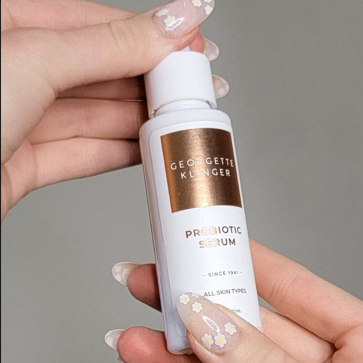 Georgette Klinger Probiotic Serum Face Serum 1 oz