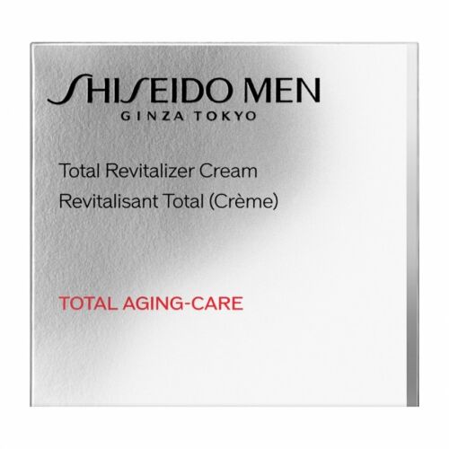 Shiseido Men Total Revitalizer Cream