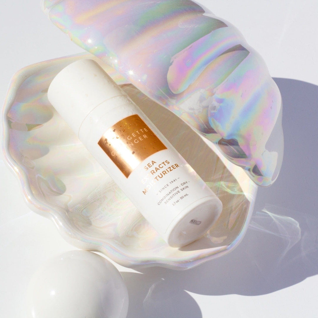 Georgette Klinger Sea Extracts Moisturizer