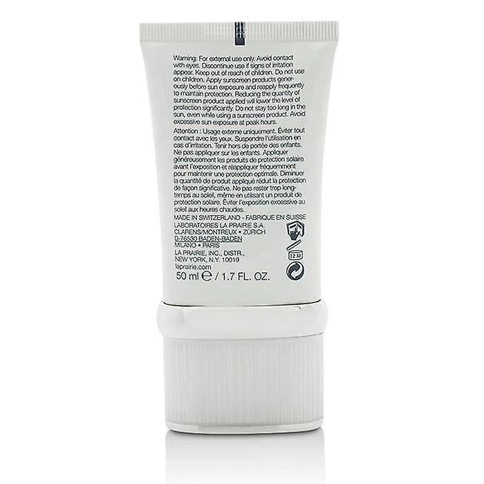 LA PRAIRIE Cellular Swiss UV Protection Veil SPF 50