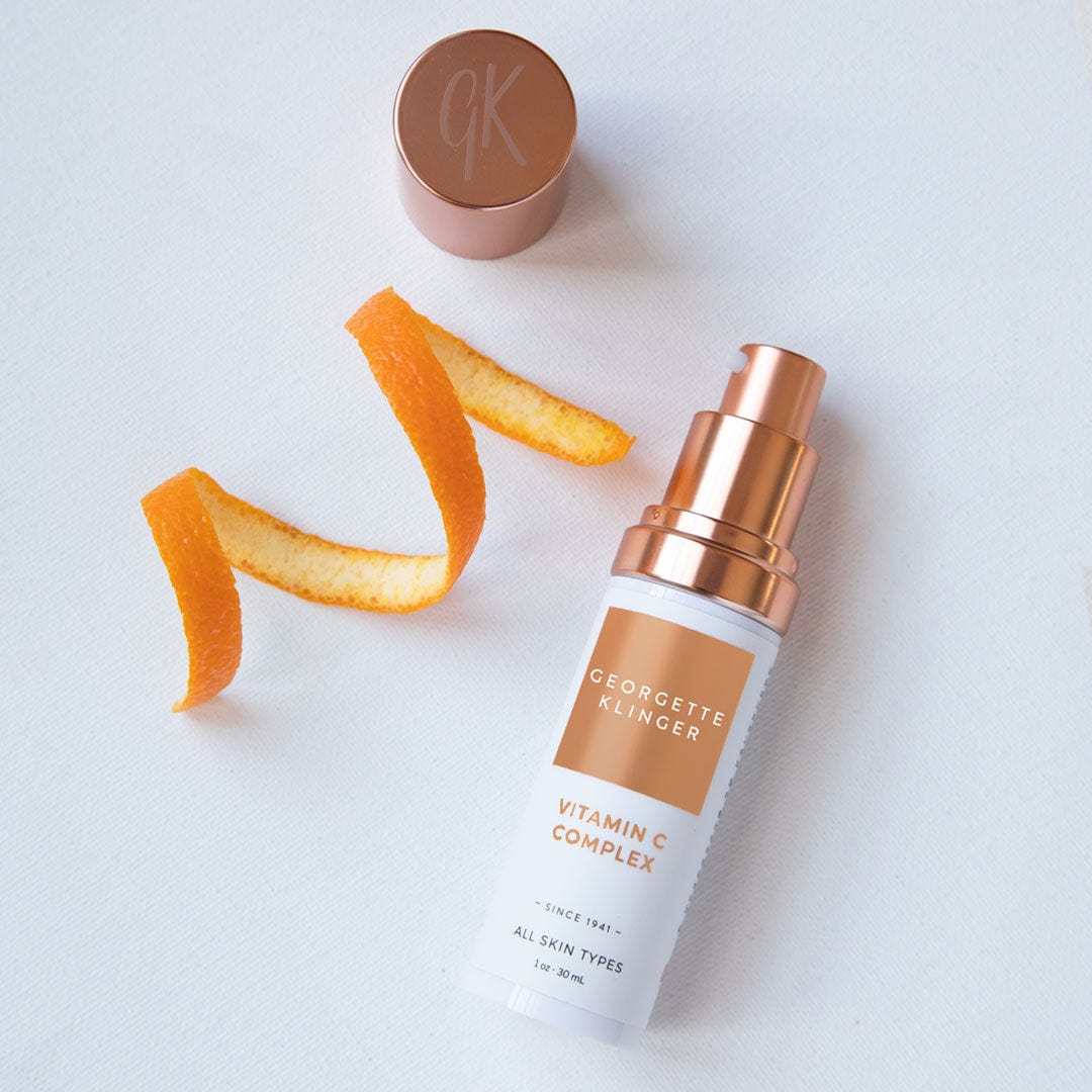 Georgette Klinger Vitamin C Complex