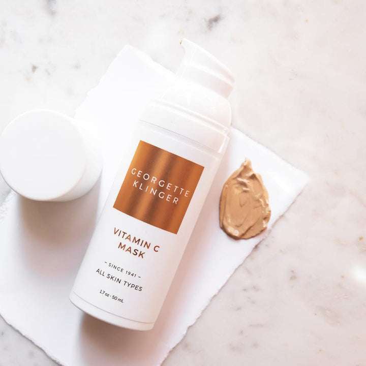 Georgette Klinger Vitamin C Mask