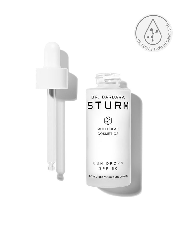 Dr. Barbara Sturm Sun Drops SPF 50