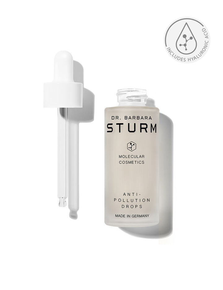 Dr. Barbara Sturm Anti-Pollution Drops