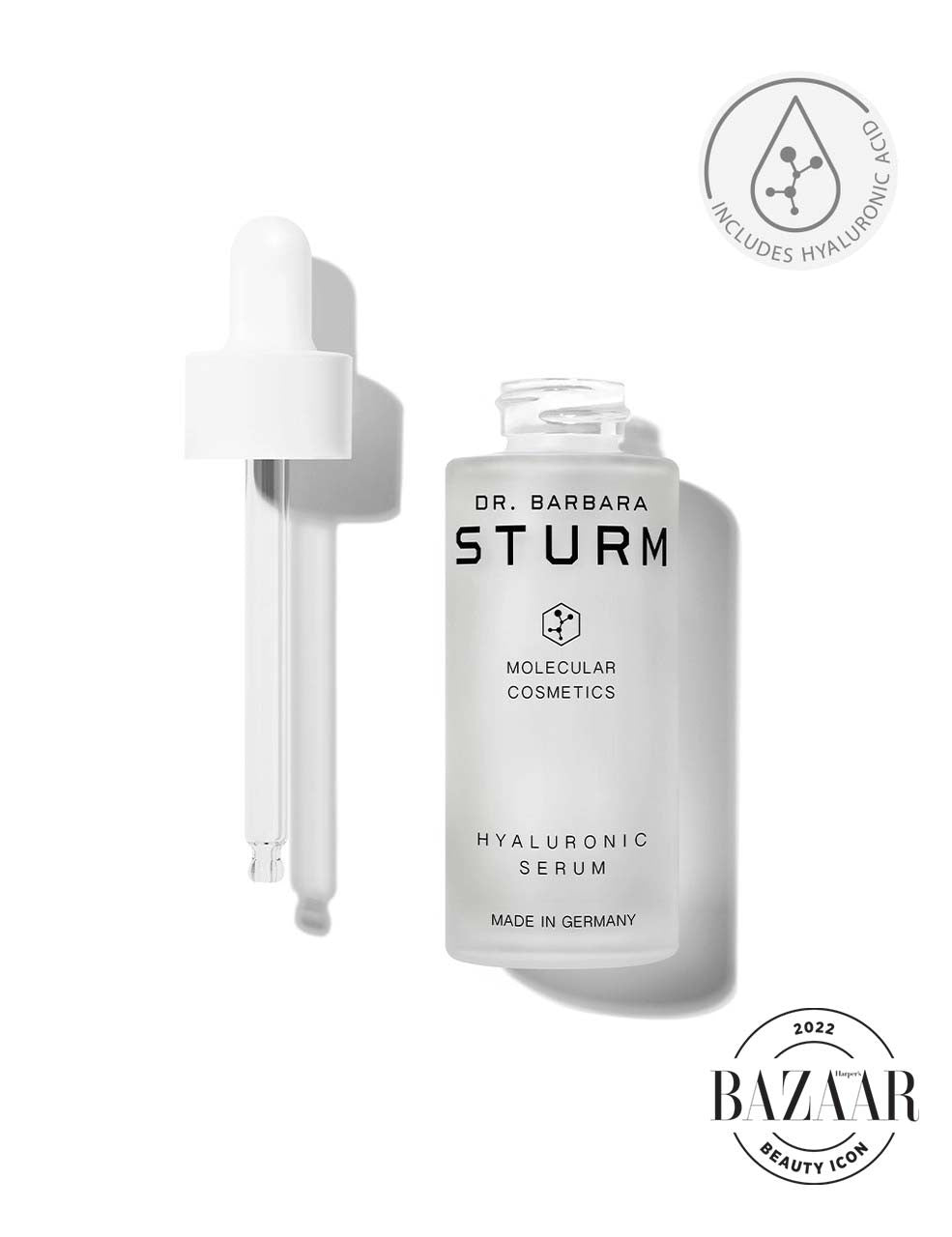 Dr. Barbara Sturm Hyaluronic Serum