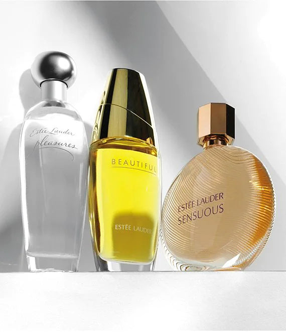 Estée Lauder Beautiful Eau de Parfum Spray 2.5 oz – Masters Estée Lauder Beautiful Eau de Parfum Spray 2.5 oz – Masters