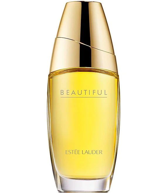 Estee Lauder Beautiful Eau de Parfum Spray 2.5 oz