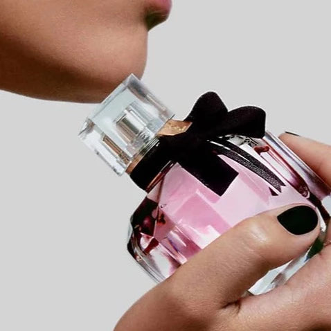 YVES SAINT LAURENT Mon Paris Eau de Parfum Fragrance 3oz Masters