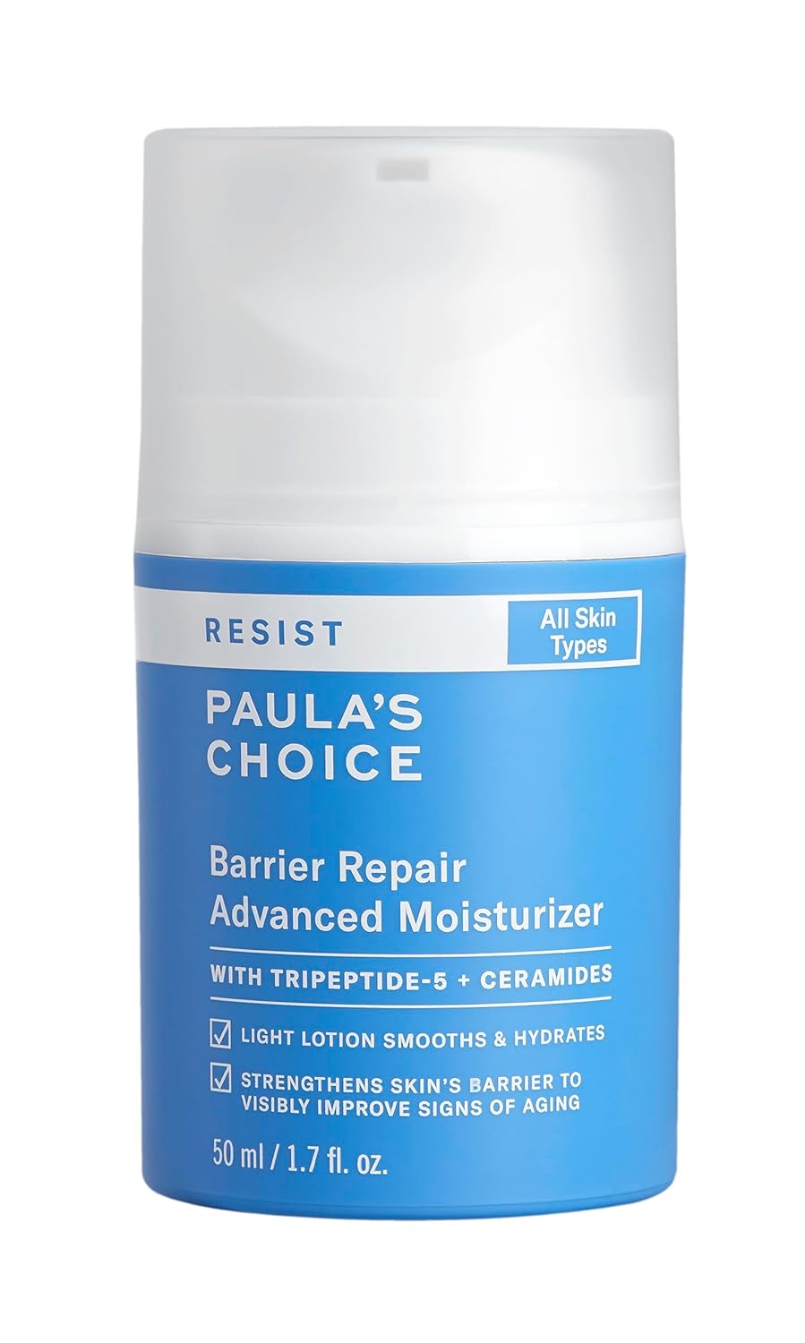 Paula's Choice Barrier Repair Moisturizer