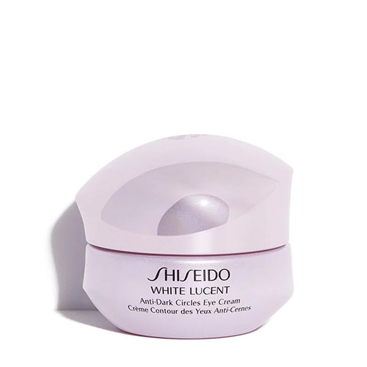 Shiseido White Lucent Anti-Dark Circles Eye Cream 15mL
