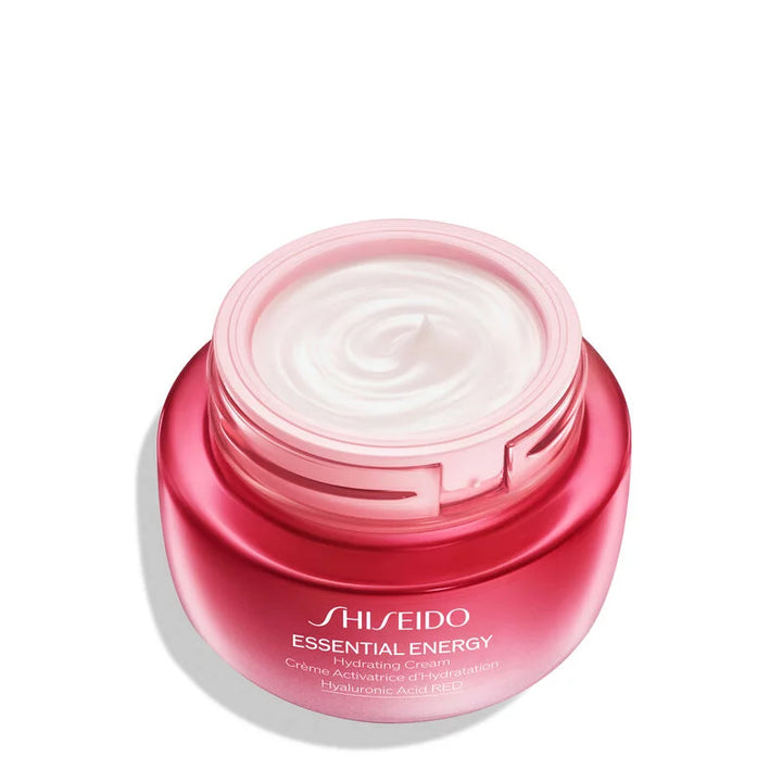 Shiseido Essential Energy Hydrating Cream 50mL