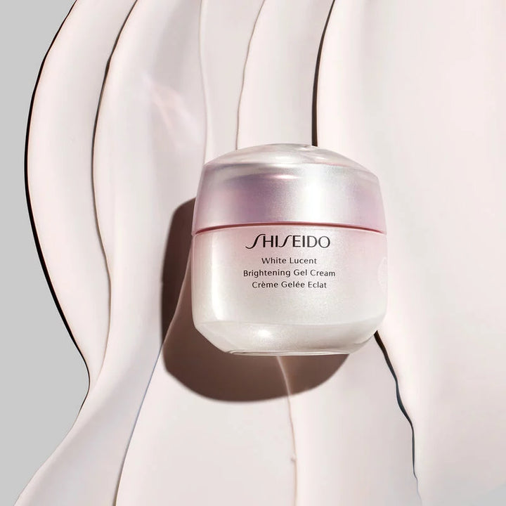 Shiseido White Lucent Brightening Gel Cream 50mL