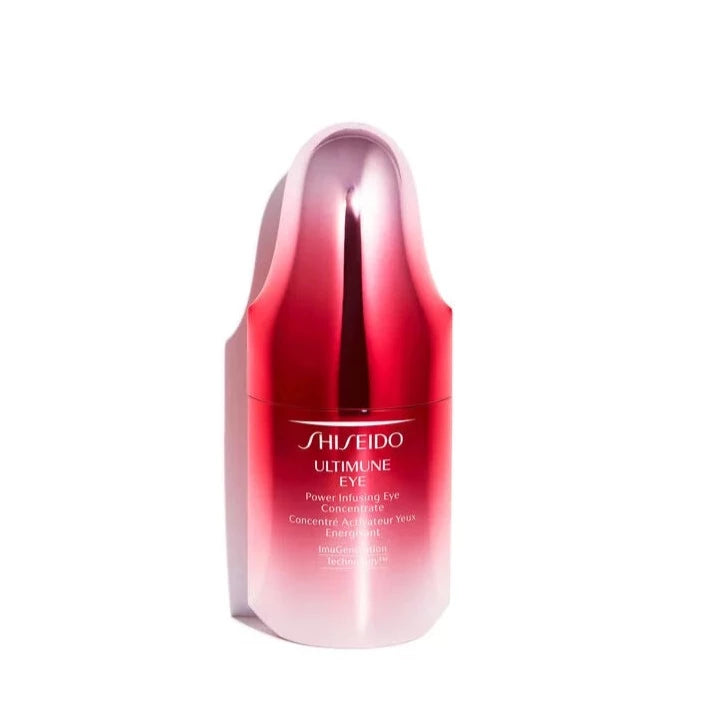 Shiseido Ultimune Eye Power Infusing Eye Concentrate 15mL