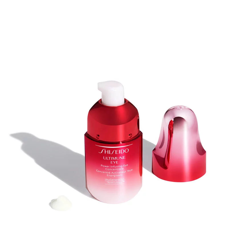 Shiseido Ultimune Eye Power Infusing Eye Concentrate 15mL