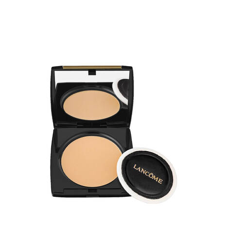 Lancome Dual Finish Powder Foundation