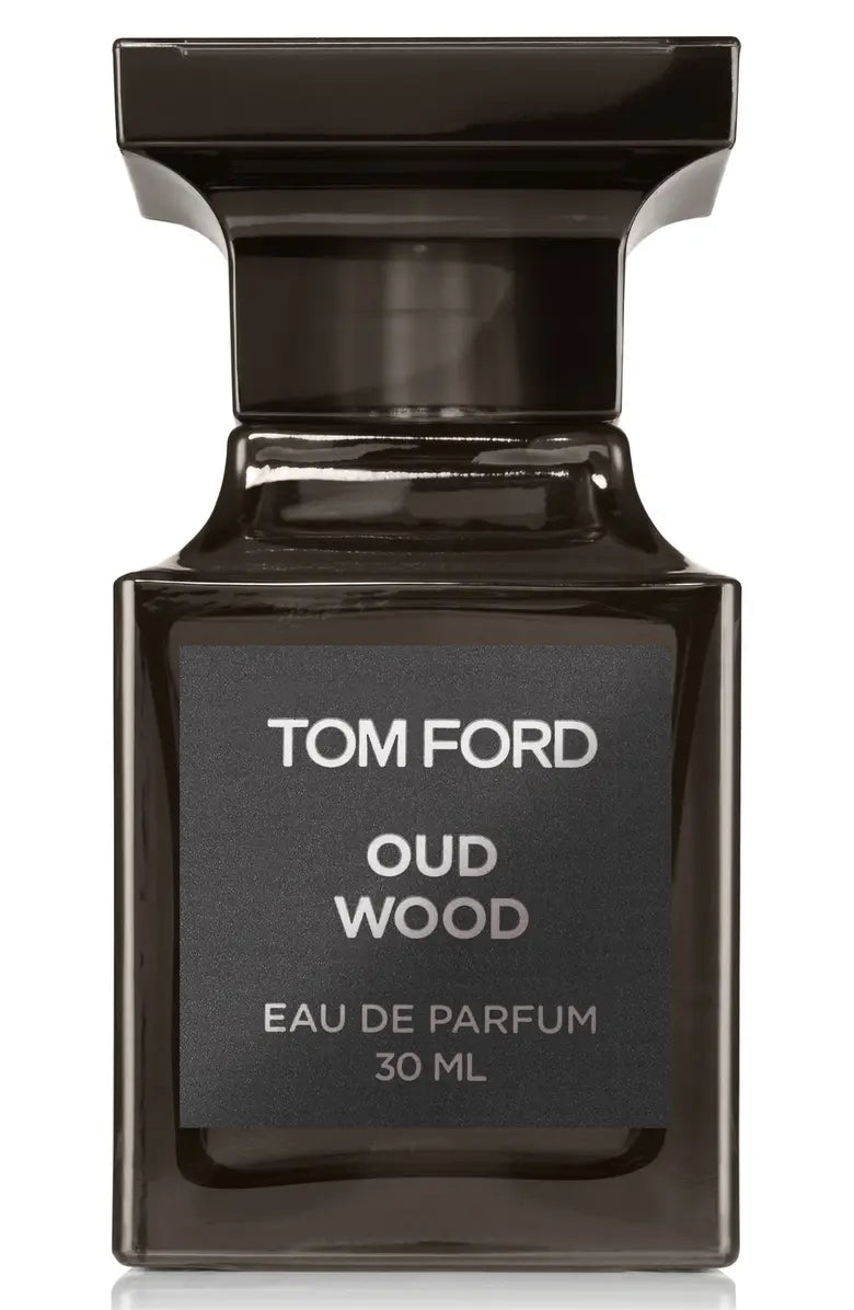Tom Ford OUD WOOD EAU DE PARFUM 100mL