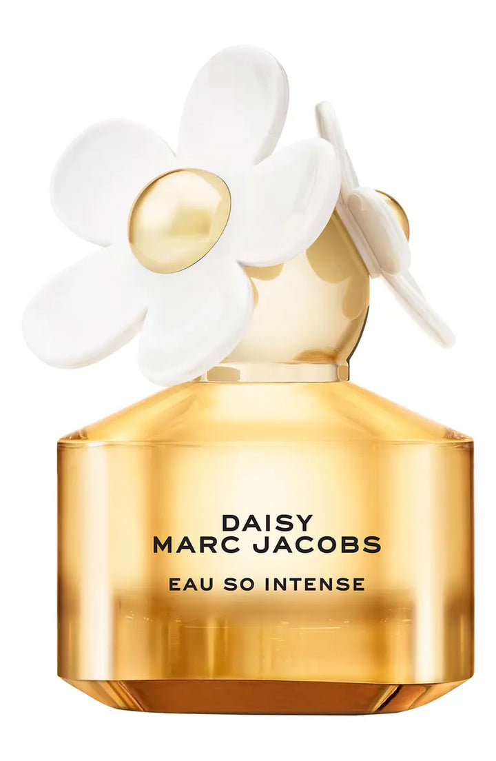Marc Jacobs Daisy Eau So Intense Eau de Parfum 3.3oz