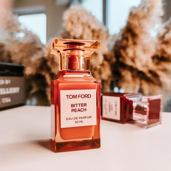 Tom Ford Bitter Peach Eau De Parfum Spray 100mL