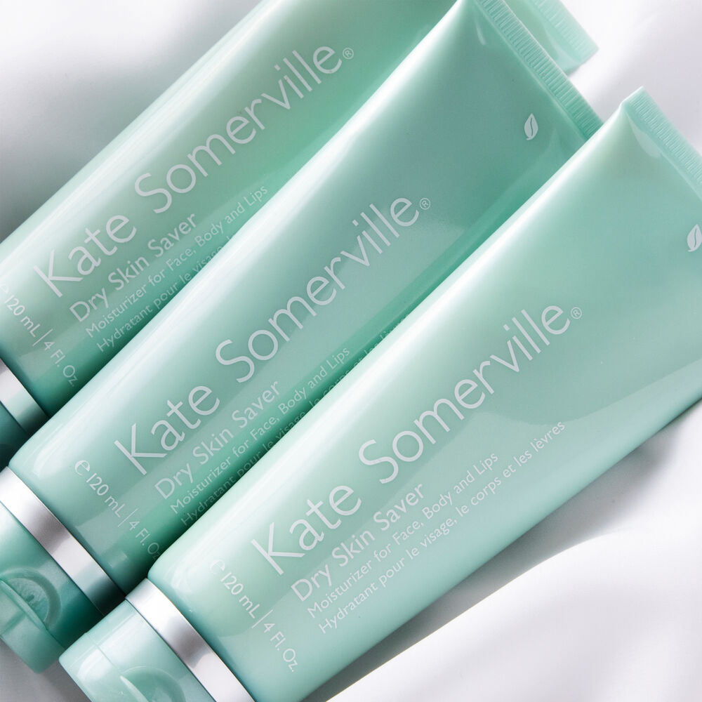 Kate Somerville Dry Skin Saver 4 oz.