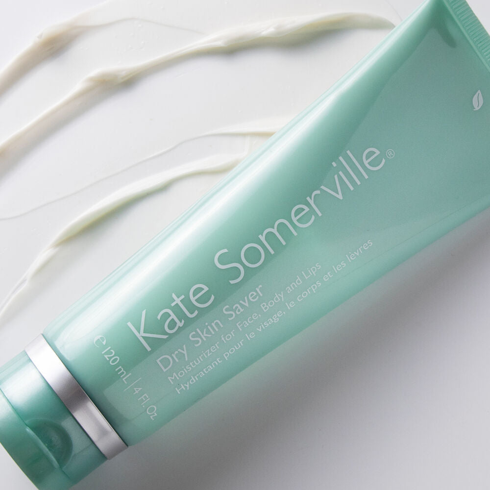 Kate Somerville Dry Skin Saver 4 oz.