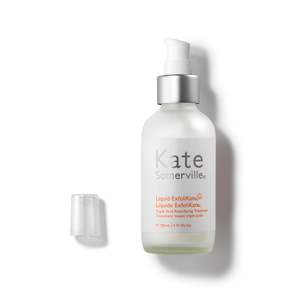 Kate Somerville Liquid ExfoliKate Triple Acid Resurfacing Treatment 4oz