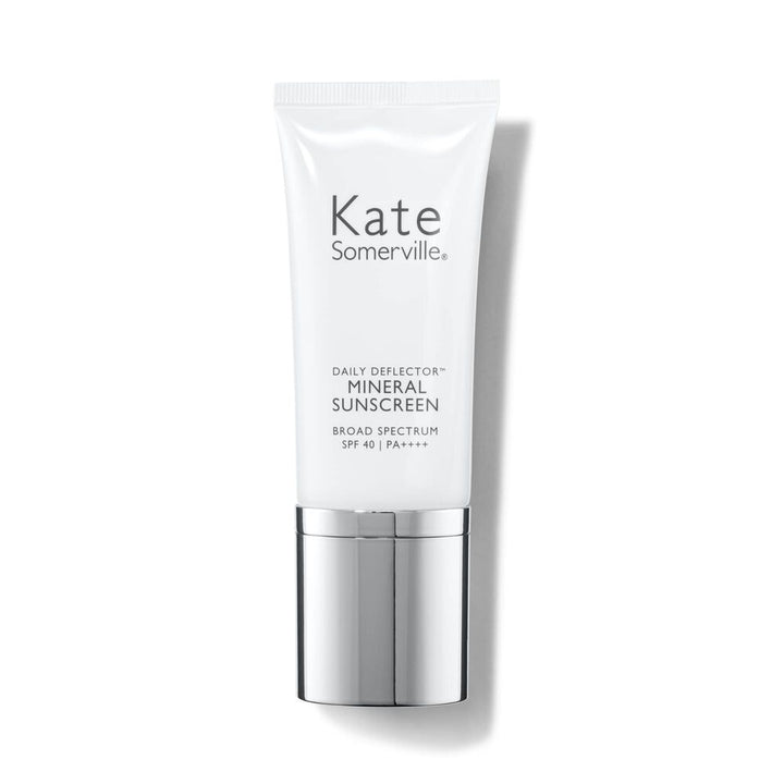 Kate Somerville SPF 40 PA++++ Daily Deflector Mineral Sunscreen - 1.7 fl oz